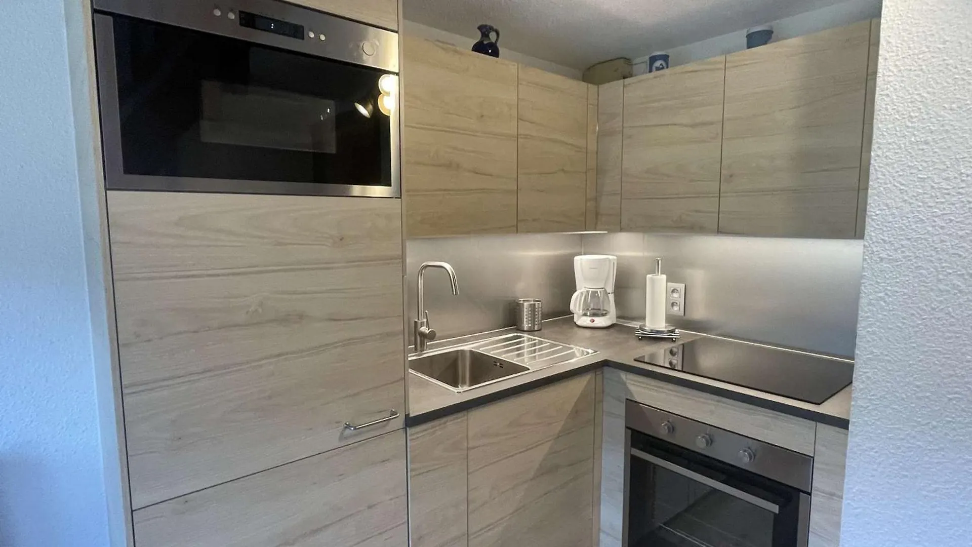 Charmant Appartement A Praz Sur Arly - 5 Personnes, Parking Et Casier A Ski - Fr-1-603-13